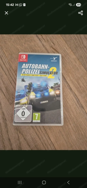 Autobahn Polizei Simulator 2