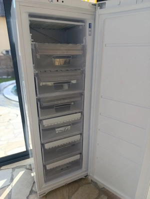 Tiefkühler Indesit Bild 4