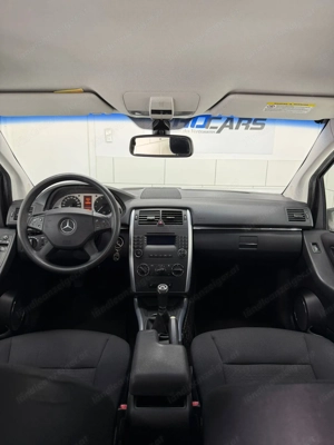 Mercedes-Benz B 170 Sitzheizung*Navi*Sehr gepflegten zustand Bild 9