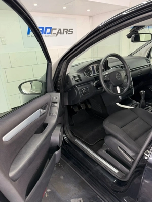 Mercedes-Benz B 170 Sitzheizung*Navi*Sehr gepflegten zustand Bild 10