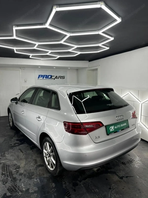 Audi A3 ambiente Bild 3