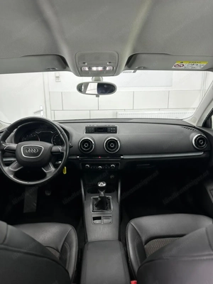 Audi A3 ambiente Bild 6