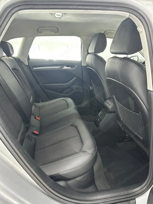 Audi A3 ambiente Bild 9