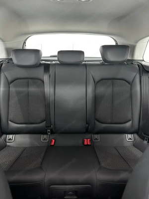 Audi A3 ambiente Bild 8