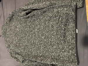 strickfleecejacke Bild 3