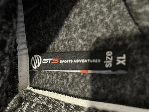 strickfleecejacke Bild 2