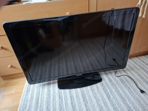 Philips 40PFL5605H 12 (40 Zoll) Full HD Bild 2