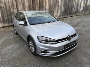 VW Golf 7 Benzin mit Garantie Bild 2