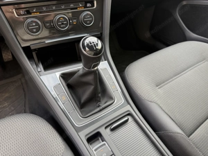 VW Golf 7 Benzin mit Garantie Bild 9