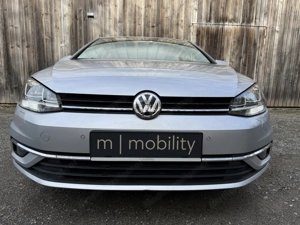 VW Golf 7 Benzin mit Garantie Bild 10