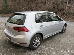 VW Golf 7 Benzin mit Garantie Bild 5