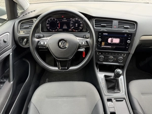 VW Golf 7 Benzin mit Garantie Bild 7