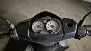 Moped CPI Aragon 50ccm Bild 2