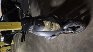 Moped CPI Aragon 50ccm Bild 3