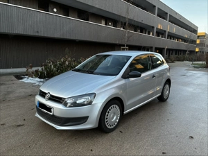 VW Polo Baujahr 2011 - Top gepflegt und viele Neuteile Bild 3