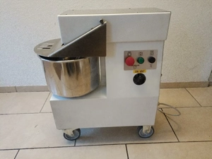 Knetmaschine Häussler SP 10 KA, NP EUR 1.980 Bild 2