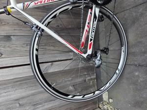 Specialized Rennrad Bild 3