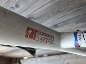 Specialized Rennrad Bild 10