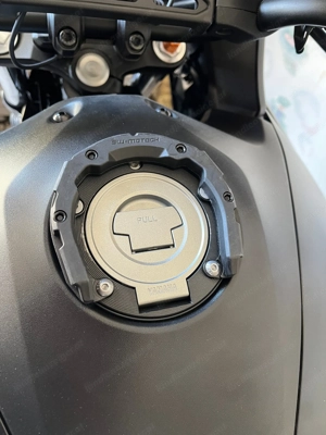 Yamahe Tracer 7, Bj. 09 2023, servicegepflegt, viel Zubehör, sehr geringe Gebrauchspuren