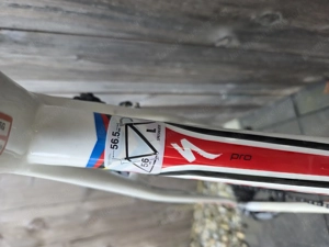 Specialized Rennrad Bild 6