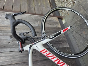 Specialized Rennrad Bild 4