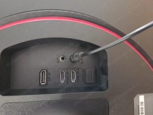 Gaming Monitor Bild 3