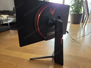 Gaming Monitor Bild 2