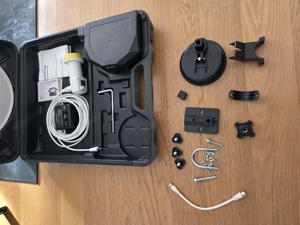 Mobile SAT-Anlage Bild 2