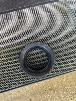 E-scooter   Kukirin g2 (2025) Bild 2