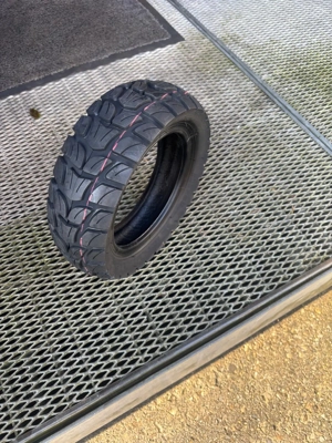 E-scooter   Kukirin g2 (2025) Bild 3