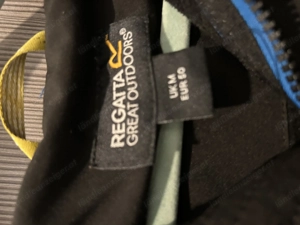 softshelljacke Bild 3