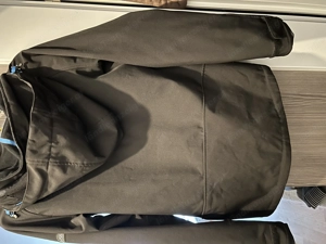 softshelljacke Bild 2