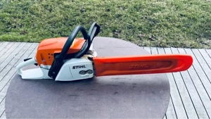 Stihl 271 Kettensäge