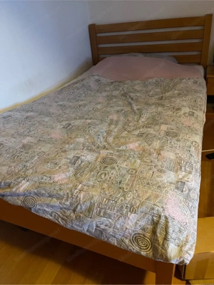 Kinderzimmer Buche VOLLHOLZ Bild 4