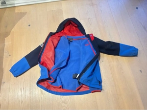 Jack Wolfskin, 3in 1 Jacke Bild 2