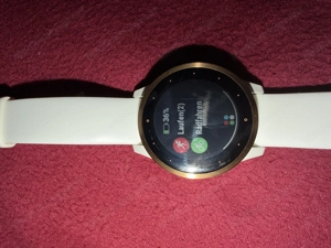 Garmin Vivoactive 3 Bild 3