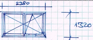 Holz - Alu - Fenster,