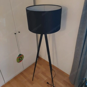 Stehlampe Modern