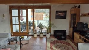 Exklusive Maisonettewohnung in Bestlage (provisionsfrei) Bild 3