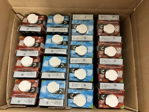 Soja Pflanzenmilch gratis abzugeben 