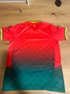 Ac Milan Trikot Bild 3