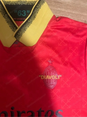 Ac Milan Trikot Bild 4