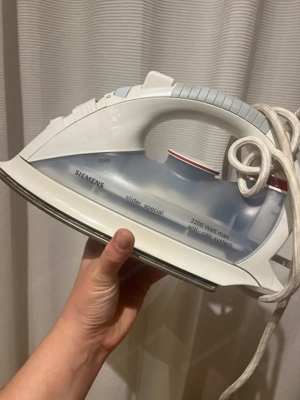 siemens bügeleisen Bild 4