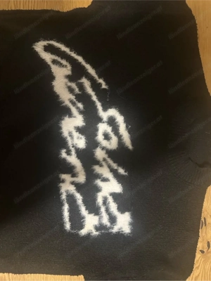 Saint Laurent Pulli S