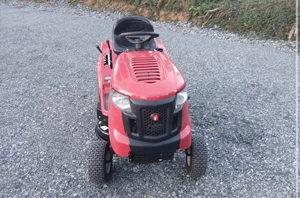 MTD Rasenmähertraktor  Bild 5