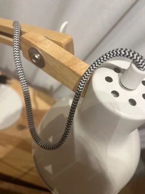 schreibtisch lampe Bild 2