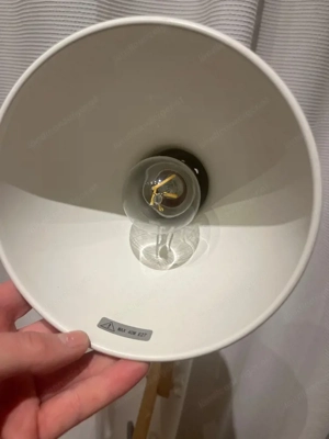 schreibtisch lampe Bild 5