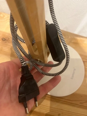 schreibtisch lampe Bild 3