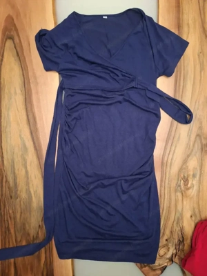 Umstands-Stillkleider Bild 5