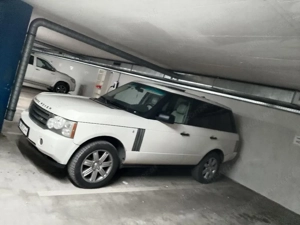 land rover range rover .  Bild 2